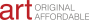ART_ORIGINAL+AFORDABLE LOGO