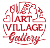 Art Village Gallery logo