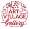 Art Village Gallery logo