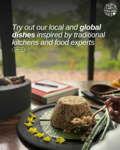 Eco friendly stays near Mumbai