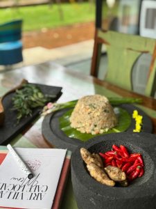 Organic & Healthy Food